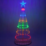 Rede Led Para Árvore de Natal